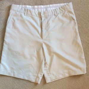 Greg Norman golf shorts